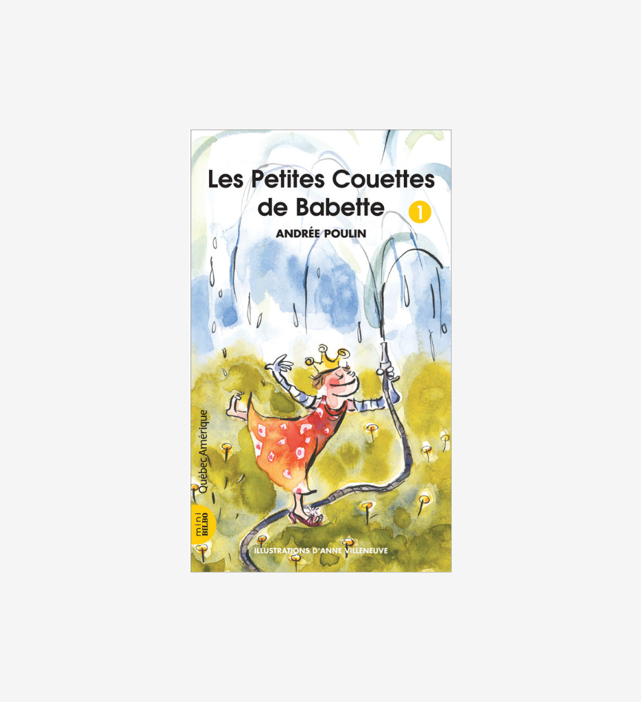 Les Petites couettes de Babette