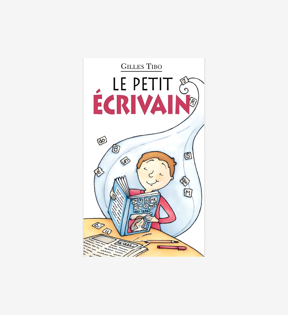 Le Petit Écrivain