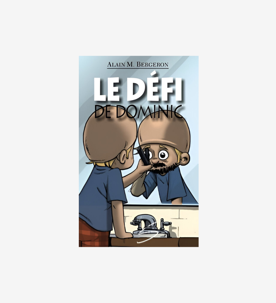 Le Défi de Dominic
