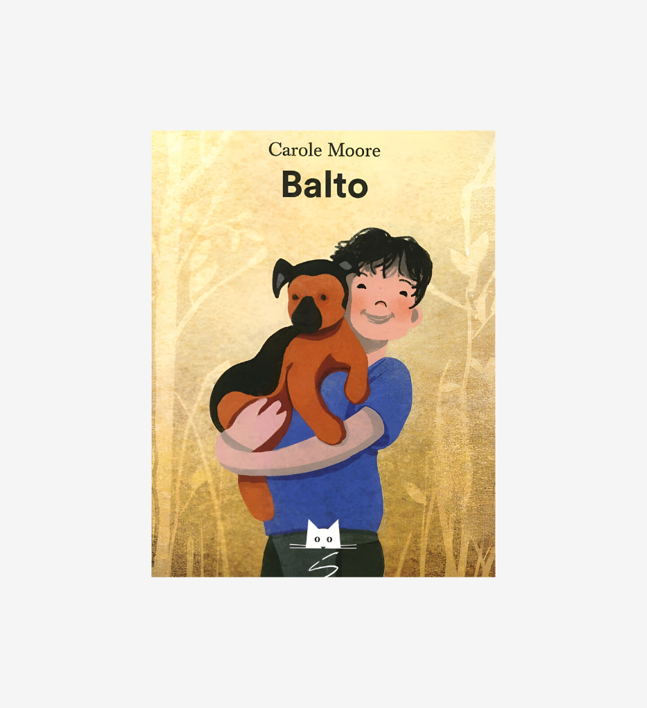 Balto