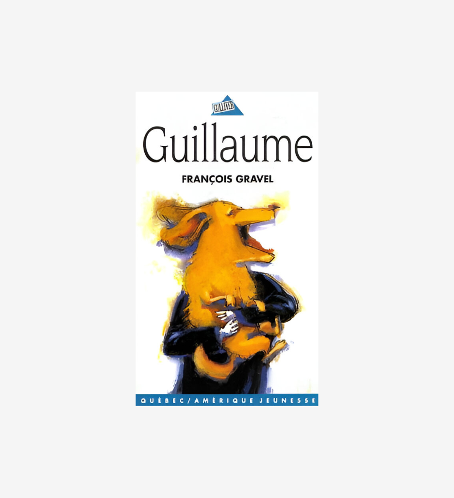 Guillaume