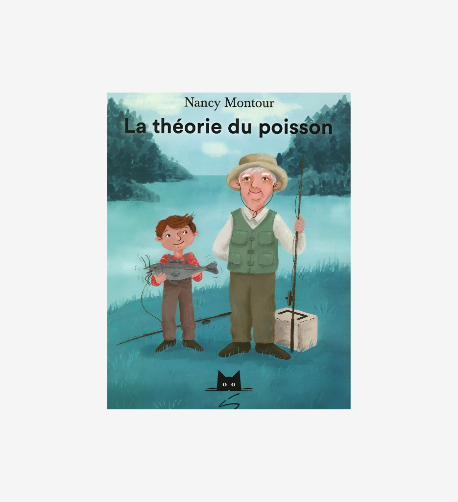 La théorie du poisson