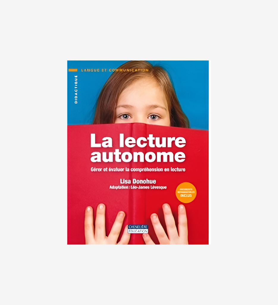 La lecture autonome
