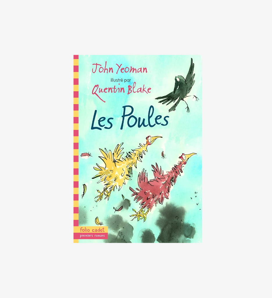 Les poules