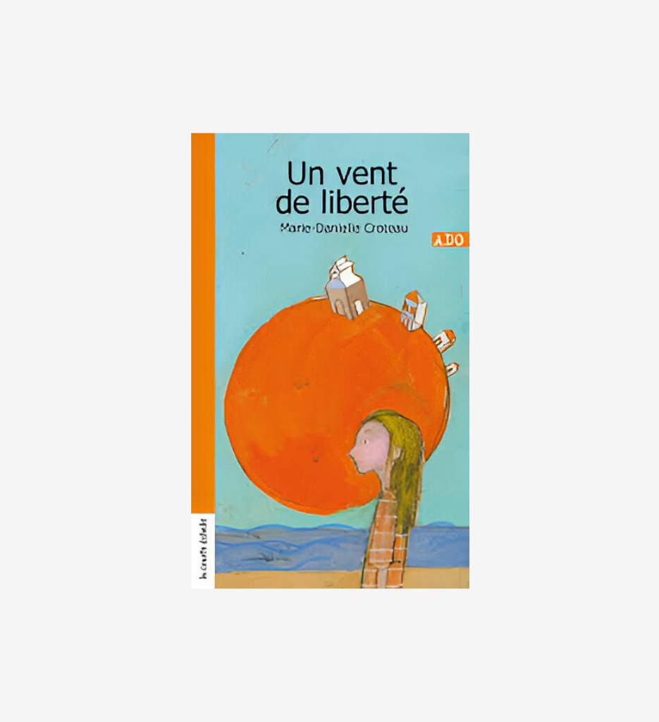 Un vent de liberté
