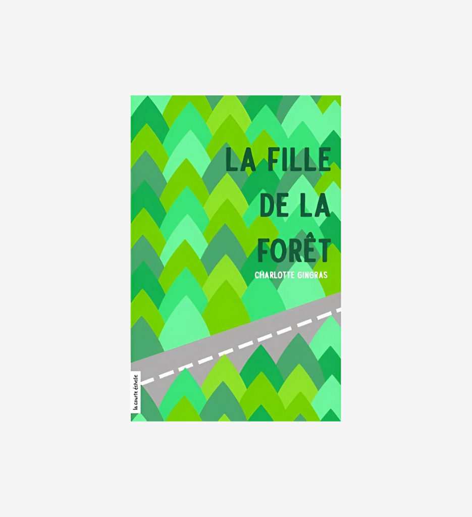 La fille de la forêt
