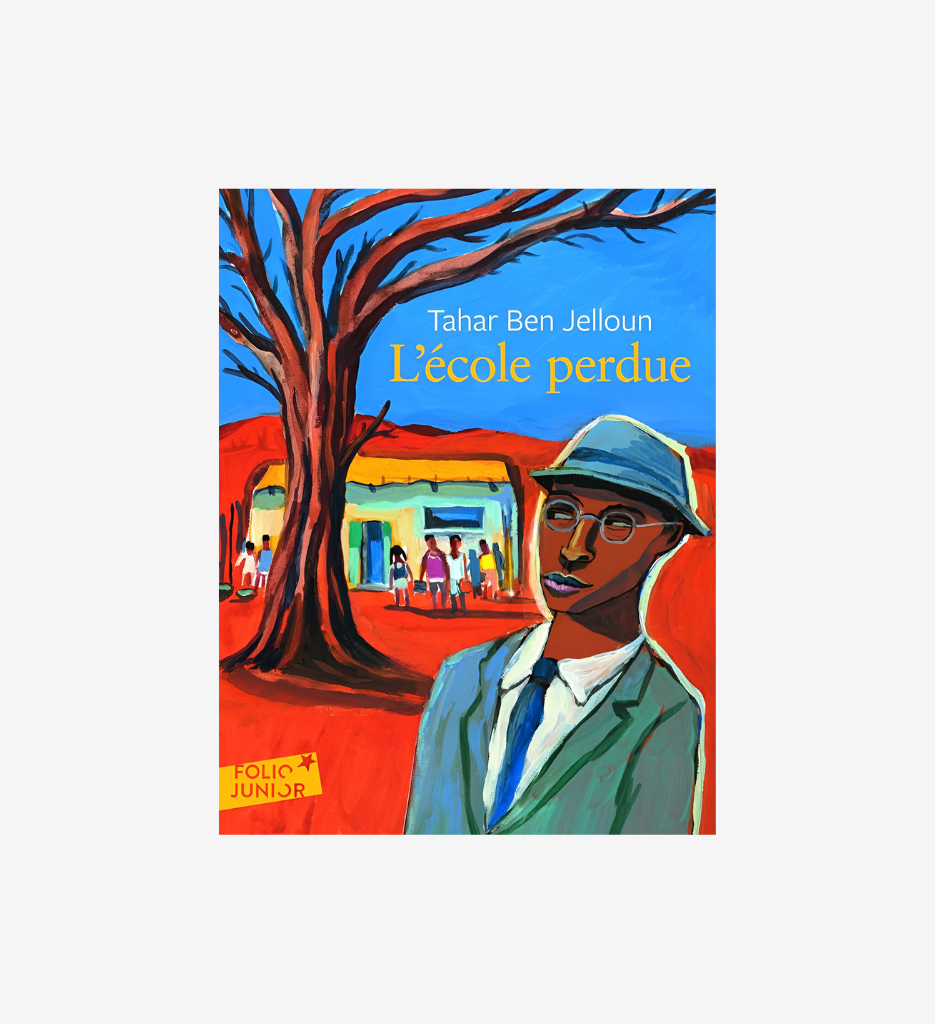 L'ecole perdue