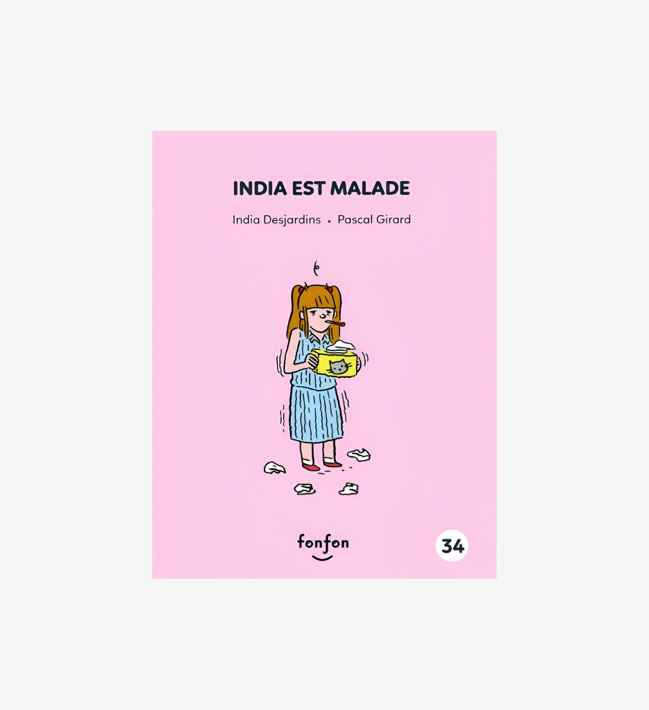 India est malade