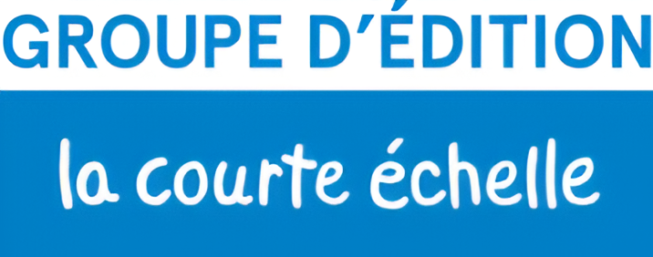 Éditeur: Courte Echelle