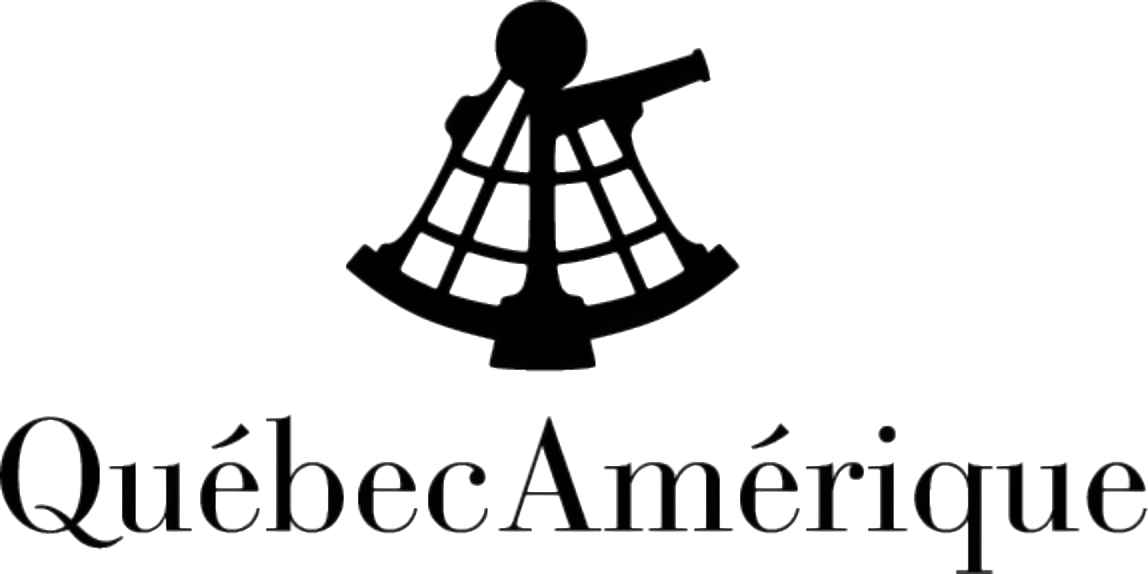 Éditeur: Québec Amérique