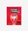 Éclair de génie, 2e édition - 5e année