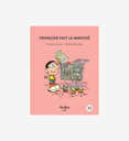 François fait le marché