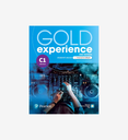 Gold Experience 2ed C1 Student's Book & eBook