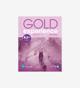 Gold Experience 2ed A2+ Workbook 