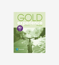 Gold Experience 2ed B2 Workbook