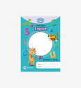iPrimary Reception Activity Book: English, Reception 1, Spring