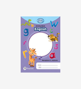 iPrimary Reception Activity Book: English, Reception 2, Autumn