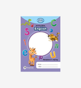 iPrimary Reception Activity Book: English, Reception 2, Spring