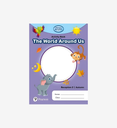 iPrimary Reception Activity Book: World Around Us, Reception 2, Autumn