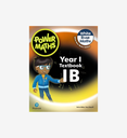 Power Maths 2nd ed Textbook 1B