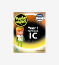 Power Maths 2nd ed Textbook 1C