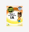 Power Maths 2nd ed Practice Book 1A
