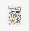 iPrimary English Anthology Year 1 - Fiction