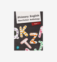 iPrimary English Anthology Year 1 - Non-Fiction