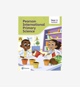 Pearson International Primary Science Year 1 - Textbook 