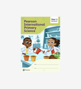 Pearson International Primary Science Year 1 - Workbook 