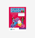 iPrimary SPAGH Year 1 - Building blocks: Grammar and punctuation