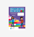 iPrimary SPAGH Year 6 - Building blocks: Grammar and punctuation