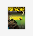 Exploring Science International Year 7 - Student Book 