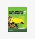 Exploring Science International Year 7 - Workbook