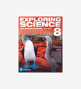 Exploring Science International Year 8 - Student Book
