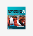 Exploring Science International Year 8 - Workbook