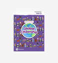 Global Citizenship Year 8 - Student Workbook 