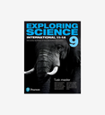 Exploring Science International Year 9 - Student Book