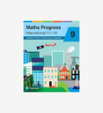 Maths Progress International Year 9 - Student Book