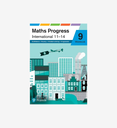 Maths Progress International Year 9 - Work book