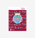 Global Citizenship Year 9 - Student Workbook 