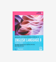Edexcel International GCSE (9-1) English Language B - Student Book