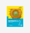 Edexcel International GCSE (9-1) Mathematics A - Student Book 2, 1st edition