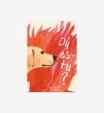 Où es-tu?