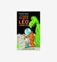 L'Étrange pouvoir de Léo Langelier