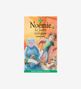 Noémie T.07 : Le Jardin zoologique 