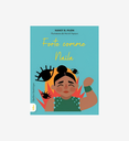 Forte comme Naïla