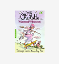 Mlle Charlotte T.6 : Une fabuleuse femme de ménage
