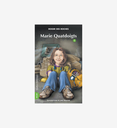 Marie Quatdoigts T.1