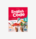 English Code (AE) Level 1 - Student's Book + Student Online World Access Code